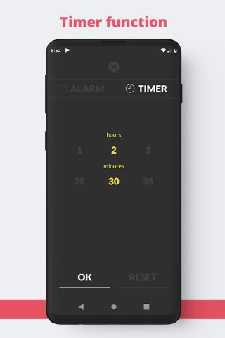 Радио Польша FM онлайн для Android — скриншот 5