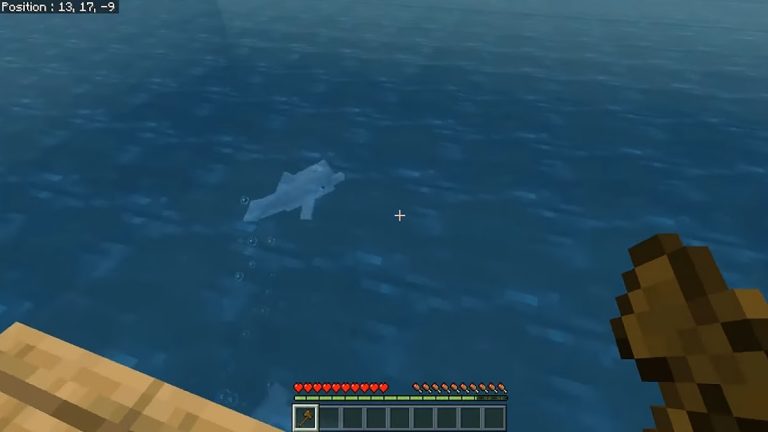 Raft Survival for Minecraft для Android — скриншот 2