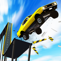 Ramp Car Jumping для iOS
