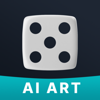 Random Pro: Рандомайзер Кубик для iOS