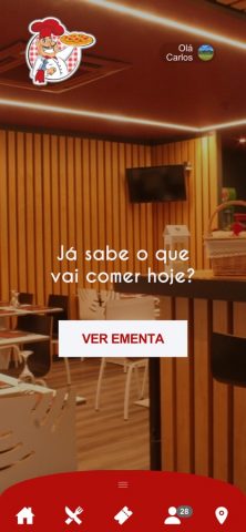 Ratatui для iOS — скриншот 1