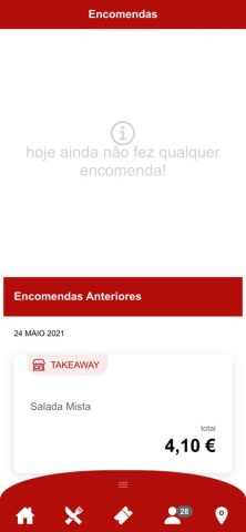 Ratatui для iOS — скриншот 4