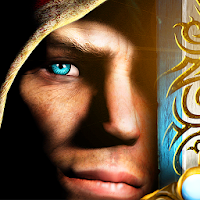 RAVENSWORD: SHADOWLANDS RPG для Android