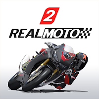 Real Moto 2 для Android