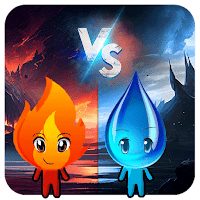 огонь и вода 2 для Android