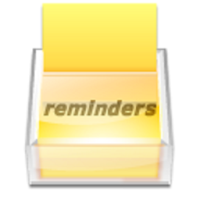 напоминание для Android