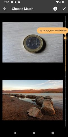 Remote Viewing RV Tournament для Android — скриншот 2