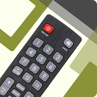 Remote for Blaupunkt TV для Android