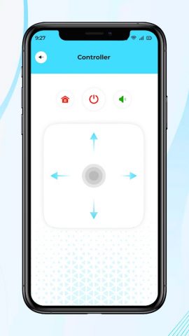 Remote for Supra TV для Android — скриншот 5