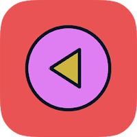 Reverse Audio для Android