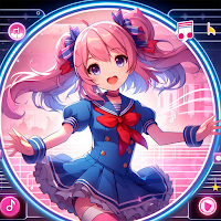 Аниме Рингтоны для Android