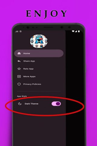 К-поп Рингтоны для Android — скриншот 3