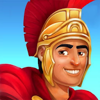 Roads of Rome: Next Generation для Android