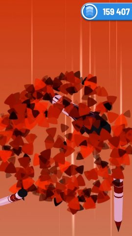 Rocket Sky! для Android — скриншот 4