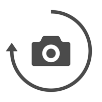 Повернуть + перевернуть фото для iOS