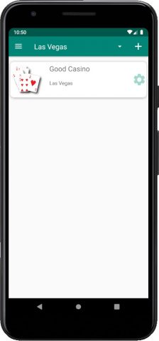 Анализатор рулетки для Android — скриншот 5