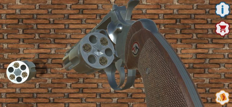 Русская рулеткa для Android — скриншот 2