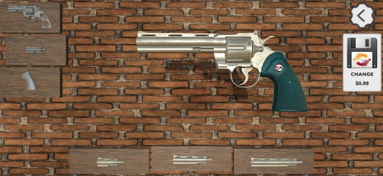 Русская рулеткa для Android — скриншот 4