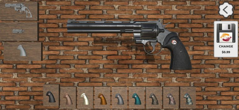 Русская рулеткa для Android — скриншот 5