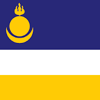 Русско-бурятский разговорник для Android