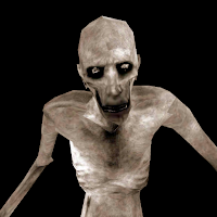 SCP Backrooms Multiplayer для Android