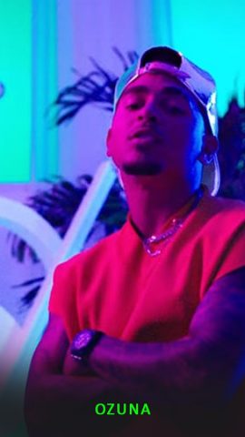 SG — LISA DJ.SNAKE OZUNA MEGAN для Android — скриншот 4