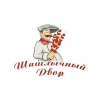 Шашлычный двор-№1 для iOS