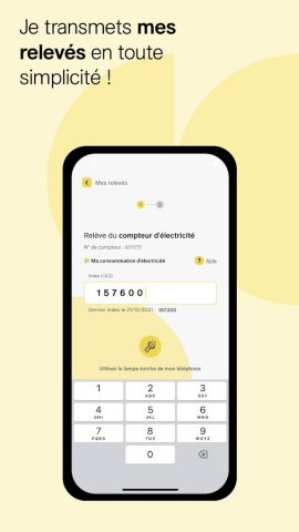 SIG et moi для Android — скриншот 5