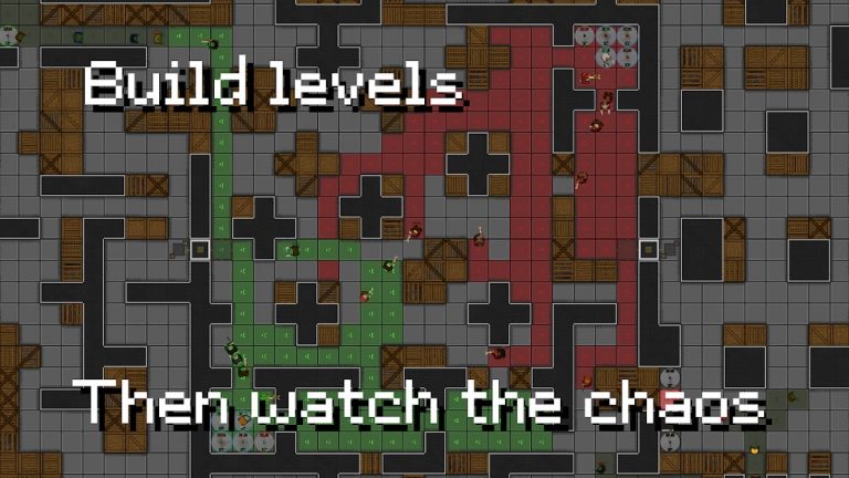 Sandbox Zombies для Android — скриншот 2