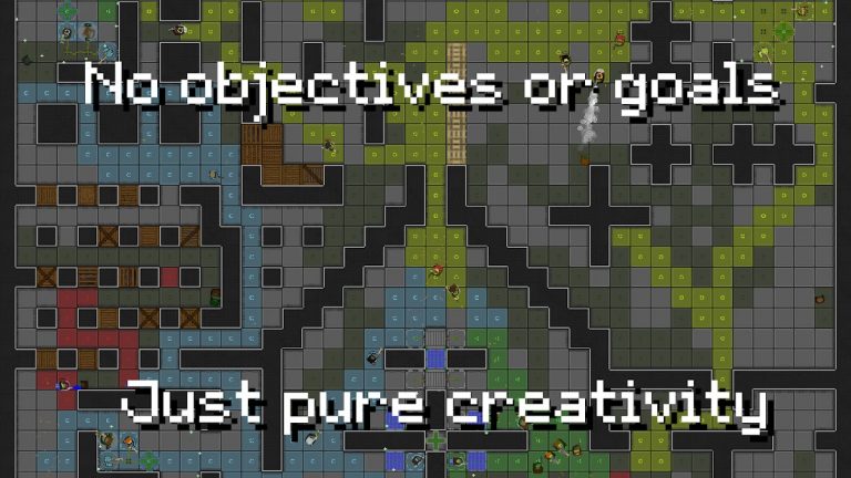 Sandbox Zombies для Android — скриншот 5