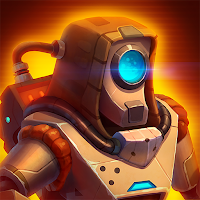 Иконка Sandship: Crafting Factory