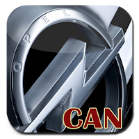 ScanMyOpelCAN для Android