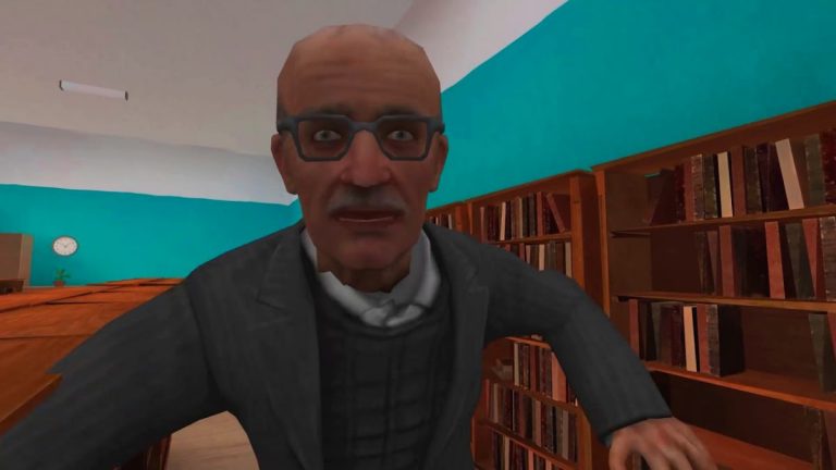 Побег Пацана: Стэлс Школьника для Android — скриншот 5