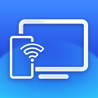 Screen Mirroring TV & Miracast для Android