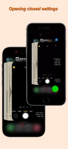 Повтор Экрана на другой iPhone для iOS — скриншот 4