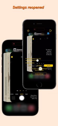 Повтор Экрана на другой iPhone для iOS — скриншот 5