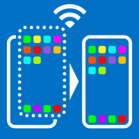 Повтор Экрана на другой iPhone для iOS