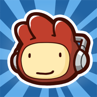 Scribblenauts Remix для iOS