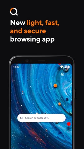 Search Mail.ru для Android — скриншот 1