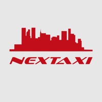 Сервис NEXTAXI для iOS