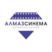 Сеть кинотеатров Алмаз Синема для Android