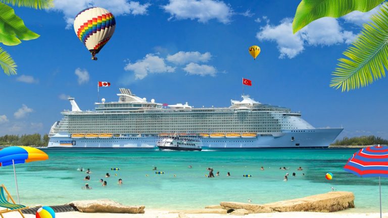 Ship Simulator 2022 для Android — скриншот 3