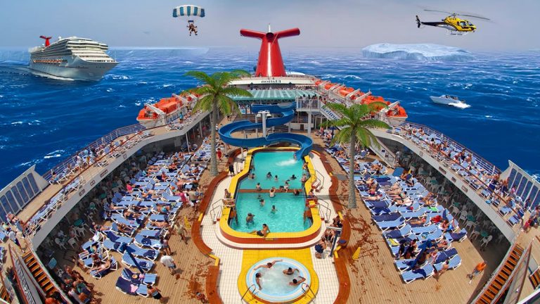 Ship Simulator 2022 для Android — скриншот 4