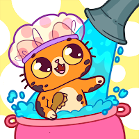 Симба: Где моя вода? для Android