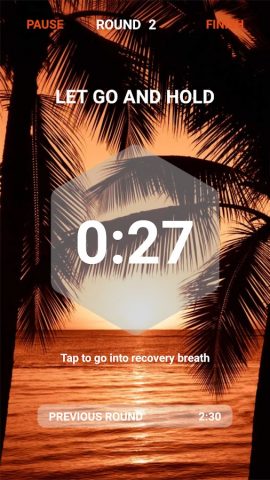 Simple Hof для Android — скриншот 1