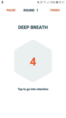 Simple Hof для Android — скриншот 3