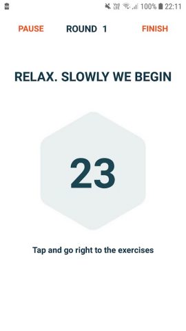 Simple Hof для Android — скриншот 4