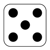 Симулятор кубиков для iOS