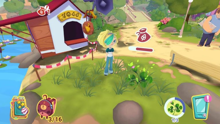 Сказочный патруль для Android — скриншот 3