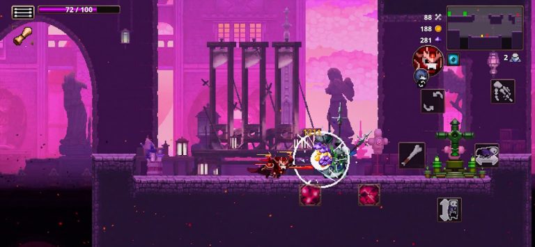 Skul: The Hero Slayer для Android — скриншот 5